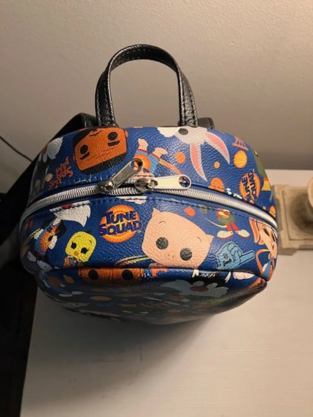 Funko this space